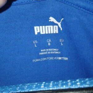 PUMA shirt